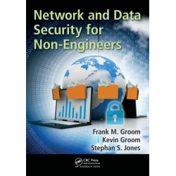 Network and Data Security for Non-Engineers