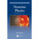 Neutrino Physics
