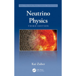 Neutrino Physics