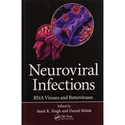 Neuroviral Infections: RNA Viruses and Retroviruses