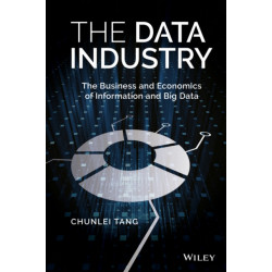 The Data Industry: The Business and Economics of Information and Big Data