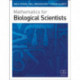 Mathematics for Biological Scientists