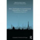 New Challenges to Constitutional Adjudication in Europe: A Comparative Perspective