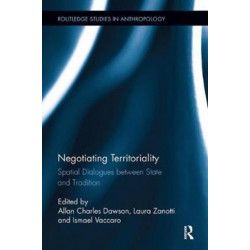 Negotiating Territoriality: Spatial Dialogues Between State and Tradition