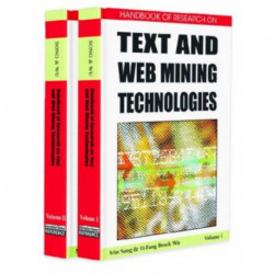 Handbook of Research on Text and Web Mining Technologies