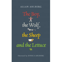 The Boy, the Wolf, the Sheep and the Lettuce