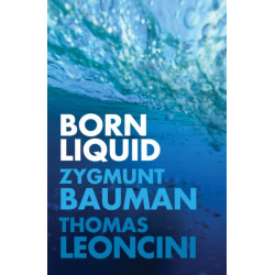 Born Liquid