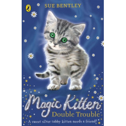 Magic Kitten: Double Trouble