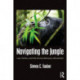 Navigating the Jungle: Law, Politics, and the Animal Advocacy Movement
