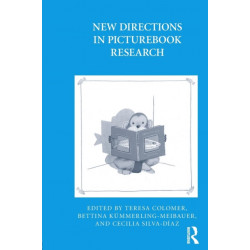 New Directions in Picturebook Research
