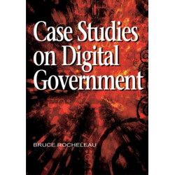 Case Studies on Digital Government