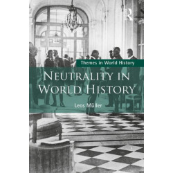 Neutrality in World History