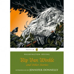 Rip Van Winkle and Other Stories