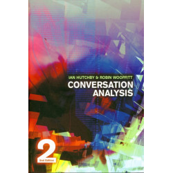 Conversation Analysis