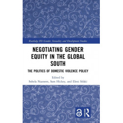 Negotiating Gender Equity in the Global South: The Politics of Domestic Violence Policy