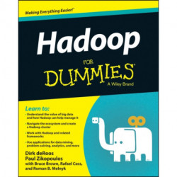 Hadoop For Dummies