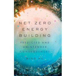 Net Zero Energy Building: Predicted and Unintended Consequences