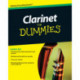 Clarinet For Dummies