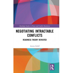Negotiating Intractable Conflicts: Readiness Theory Revisited