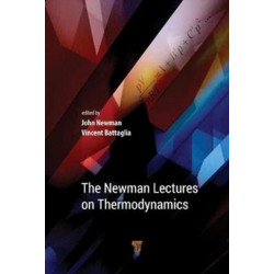 The Newman Lectures on Thermodynamics