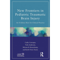 New Frontiers in Pediatric Traumatic Brain Injury: An Evidence Base for Clinical Practice