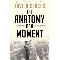 The Anatomy of a Moment