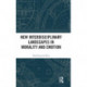 New Interdisciplinary Landscapes in Morality and Emotion