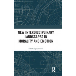 New Interdisciplinary Landscapes in Morality and Emotion