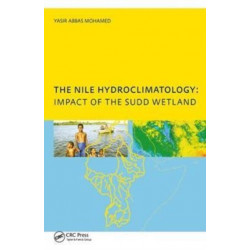 The Nile Hydroclimatology: Impact of the Sudd Wetland