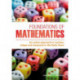 Foundations of Mathematics: An active approach to number, shape and measures in the Early Years