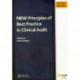 New Principles of Best Practice in Clinical Audit