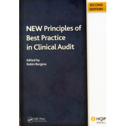 New Principles of Best Practice in Clinical Audit