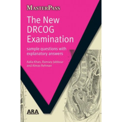 The New DRCOG Examination: Sample Questions with Explanatory Answers