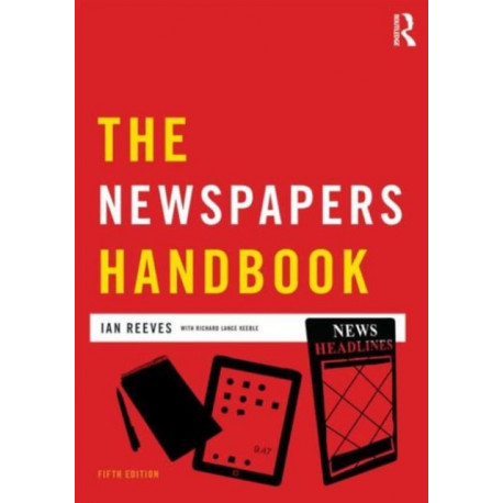 The Newspapers Handbook