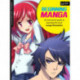 Illustration Studio: Beginning Manga: An interactive guide to learning the art of manga illustration