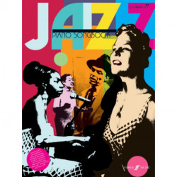 Jazz Piano Songbook