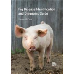 Pig Disease Identification and Diagnosis Guide