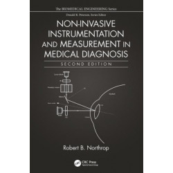 Non-Invasive Instrumentation and Measurement in Medical Diagnosis