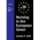 Nursing in the European Union: The World of Work
