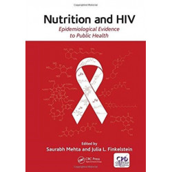 Nutrition and HIV: Epidemiological Evidence to Public Health