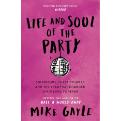 Life and Soul of the Party