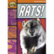 Rapid Reading: Rats! (Stage 4, Level 4B)