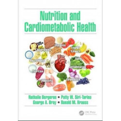 Nutrition and Cardiometabolic Health