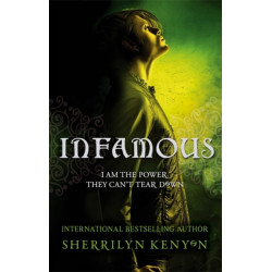 Infamous: Number 3 in series