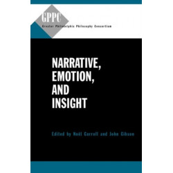 Narrative, Emotion, and Insight