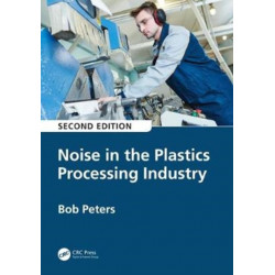 Noise in the Plastics Processing Industry