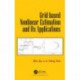 Grid-based Nonlinear Estimation and Its Applications