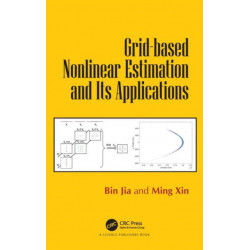 Grid-based Nonlinear Estimation and Its Applications
