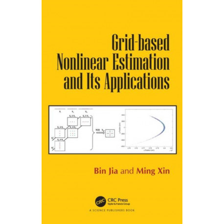 Grid-based Nonlinear Estimation and Its Applications