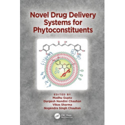Novel Drug Delivery Systems for Phytoconstituents